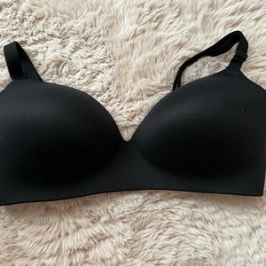 Wireless Nursing Bra